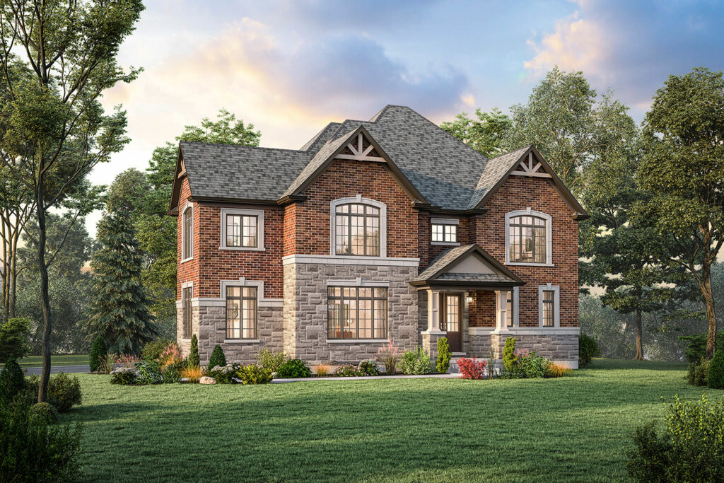 Upper Stouffville